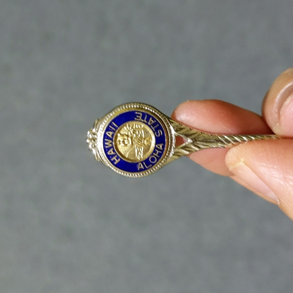 Hawaii collective spoon - Picture 2 of 3